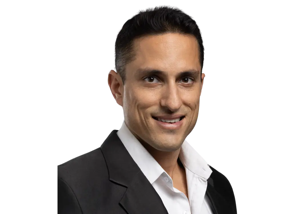 Energy Partners Non Executive Director AdamKajee